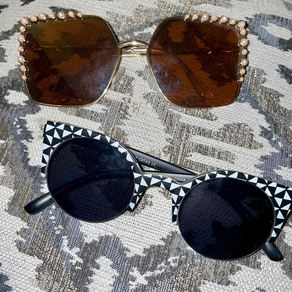 ๐ถ๐ Ladies Fashion Sunglasses Bundle ๐ถ๐ - Picture 6 of 6